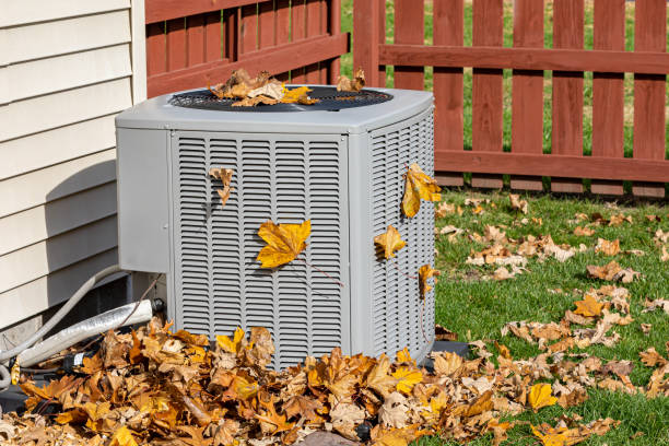 Best HVAC Air Duct Cleaning  in Seal Beach, CA