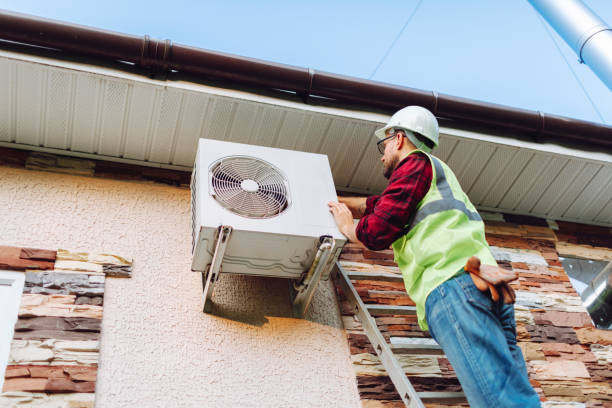 HVAC Air Duct Cleaning in Seal Beach, CA