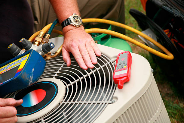 Professional HVAC in Seal Beach, CA