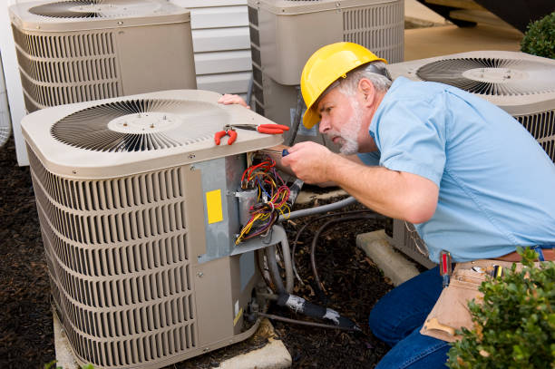 Best Commercial HVAC Repair  in Seal Beach, CA