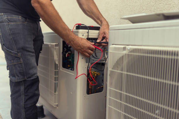 Best Best HVAC Companies  in Seal Beach, CA