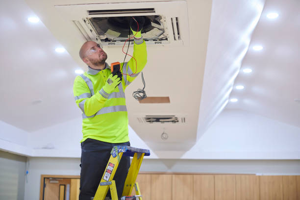 Best HVAC Cleaning Services  in Seal Beach, CA
