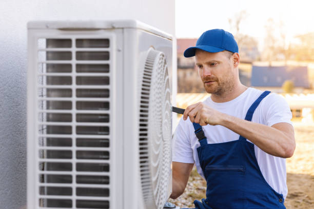 Best Central Air Repair  in Seal Beach, CA